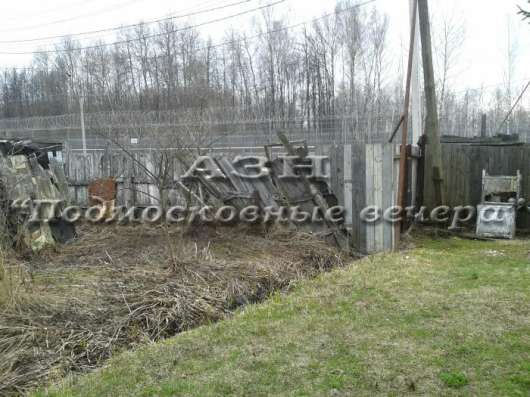 realty_mapper3.plot_in_locationСадовое некоммерческое тов-во. Площадь 5.00 сот.Есть Водопровод. в Электростале фото 15