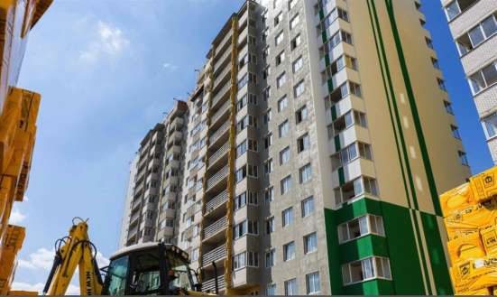 Продам однокомнатную квартиру в Тверь.Жилая площадь 41,30  кв.м.Этаж 10.Дом монолитный. в Твери фото 5