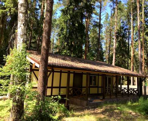 Дом 105 м2 в Городце фото 5