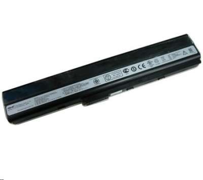 Аккумулятор Asus A32-K52 A42/A52/K42/K52