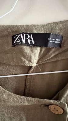 Женский гардероб от ZARA в Москве