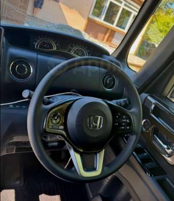 Honda N-box 2019 в Владивостоке фото 3