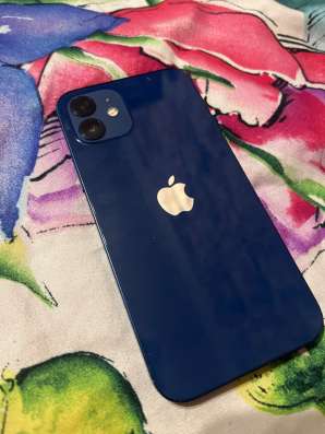 iPhone 12