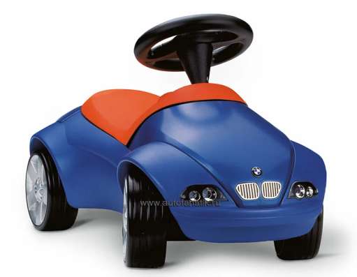 Детская машина каталка BMW
