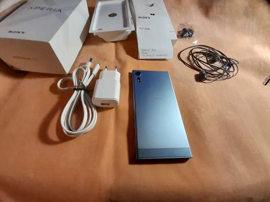 Телефон Sony XPERIA XZs G8232 в Челябинске фото 7