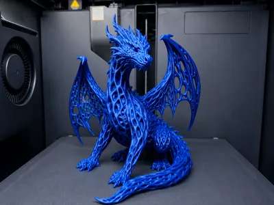 3d печать под заказ