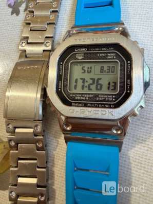 CASIO B5000 в Хабаровске