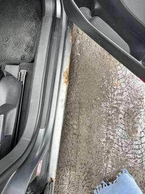 Volkswagen Golf 5 серия, 2004 в Ленинск-Кузнецком фото 8