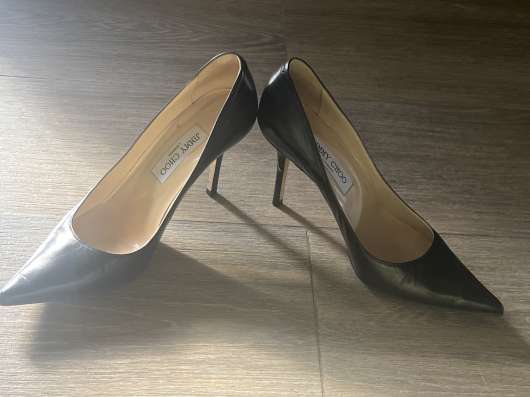 Продам туфли jimmy choo в Москве