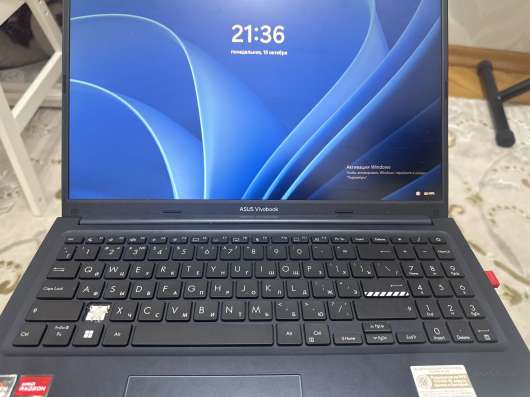 Ноутбук ASUs vivobook в Махачкале фото 3