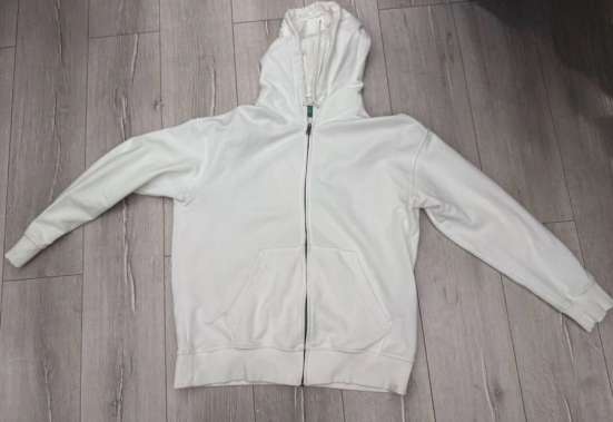 Толстовка benetton