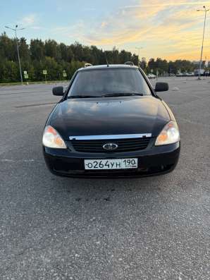 Продаётся Lada Priora