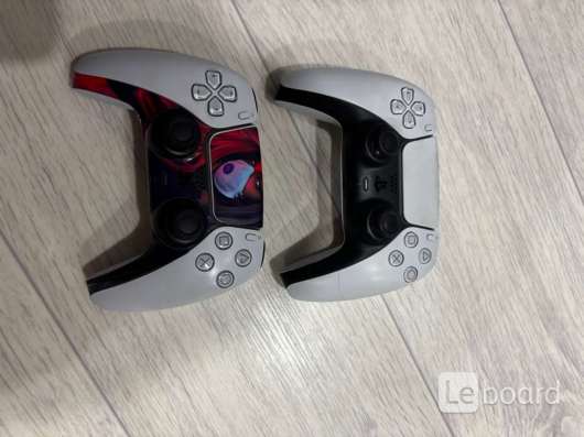 Продам PlayStation 5 slim торг в Оренбурге фото 3