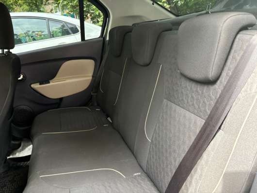 Продам надежный автомобиль в Москве фото 5