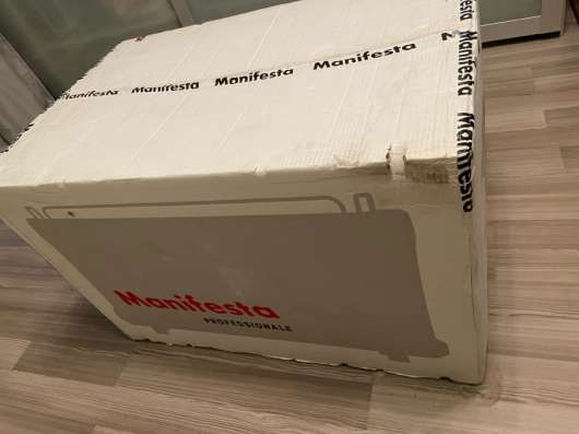 Manifesta Professionale (новая) в Москве фото 5
