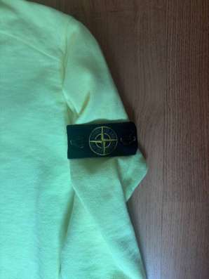 свитшот stone island в Химках фото 4