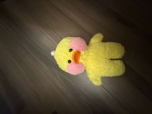Игрушка утка