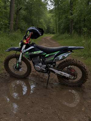 Motolend 250 HT