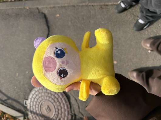 Продаю игрушку новая