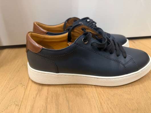 Кроссовки TOD’S в Москве фото 4
