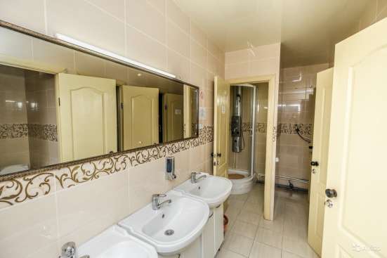 Гостиница, 203.6 м² в Хабаровске фото 12