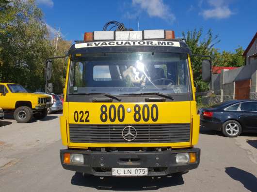 Эвакуатор Кишинев-Молдова/ Evacuator Chisinau Moldova фото 4