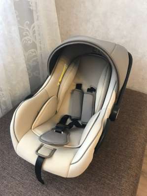 Продам автолюльку в Москве фото 3