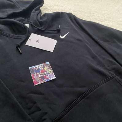 Худи Nike в Екатеринбурге фото 3