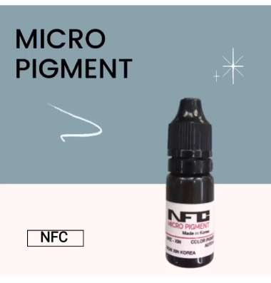 #Краска nfc для ПМ губ фото 5