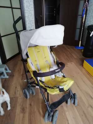 Коляска Inglesina Trip