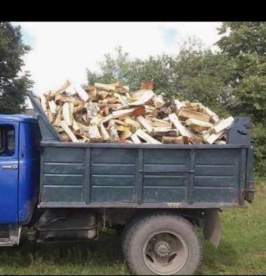 Дрова Березовые!!!