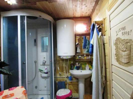 Продам дом в Воскресенске. Жилая площадь 60 кв.м. в Воскресенске