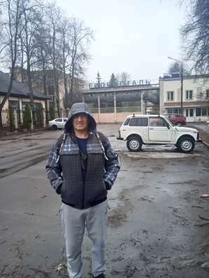 Олег, 52 года, хочет пообщаться в Чехове фото 3