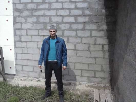 Валерий, 47 лет, хочет пообщаться