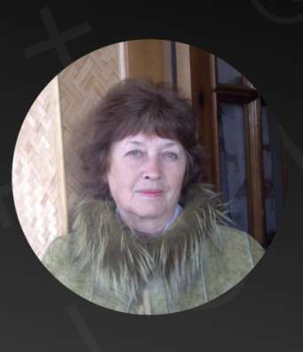 Ирина, 53 года, хочет пообщаться