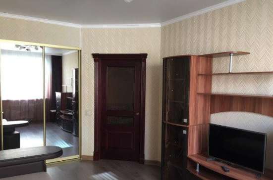 Продам однокомнатную квартиру в Краснодар.Жилая площадь 38  кв.м.Этаж 9.Дом кирпичный. в Краснодаре фото 3