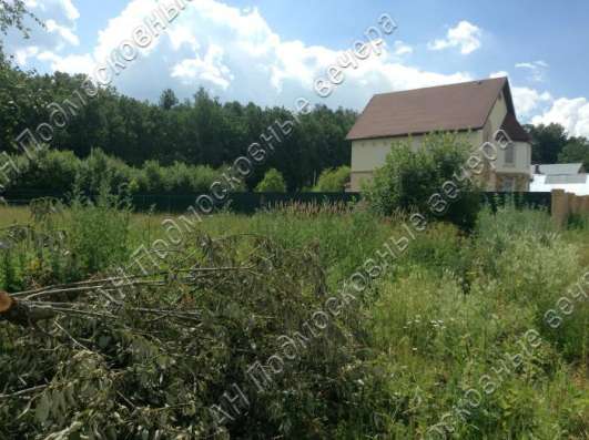 realty_mapper3.plot_in_locationИндивидуальное жилищное ст-во. Есть Электричество, Газ. в Москве