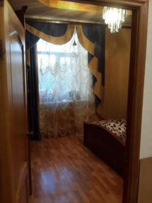 Продам четырехкомнатную квартиру в Череповце. Жилая площадь 92,80 кв.м. Этаж 4. Дом кирпичный.