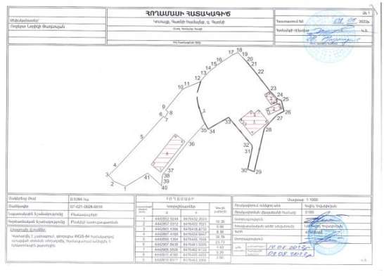 Здание Пансионат-Мотеля Гарни