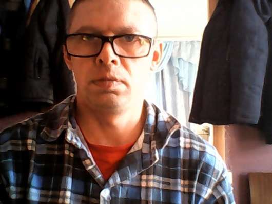 Вадим, 33 года, хочет познакомиться в Уфе