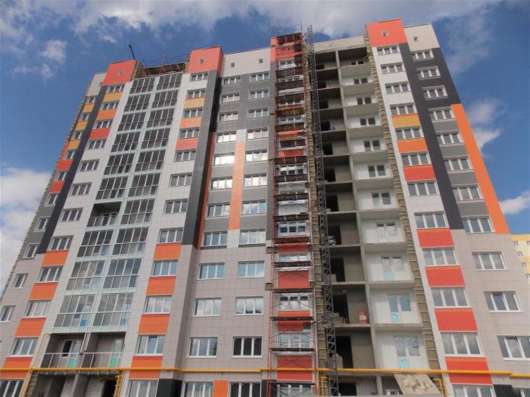 Продам однокомнатную квартиру в Тверь.Жилая площадь 47  кв.м.Этаж 6.Есть Балкон. в Твери фото 7