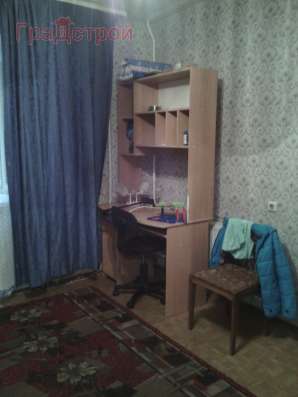 Продам однокомнатную квартиру в Вологда.Жилая площадь 35,80  кв.м.Этаж 1.Дом кирпичный. в Вологде фото 6
