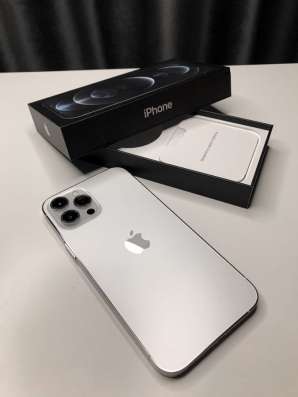 Айфон 12 Pro Max 128gb в Ростове-на-Дону фото 5