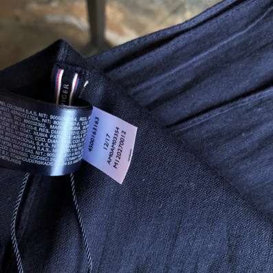 Шарф Tommy Hilfiger в Химках