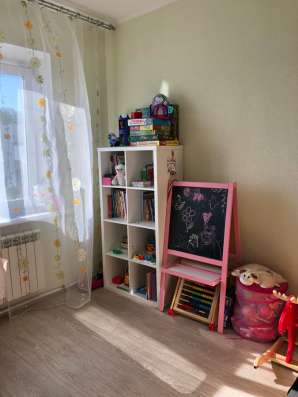 Продам 4 км. квартиру в Сургуте фото 3