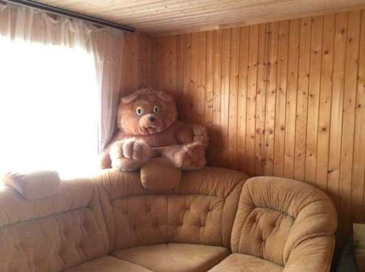 Продам дом в Ногинске. Жилая площадь 100 кв.м.