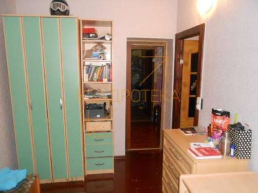 дом, Бердск, Красная Сибирь, 93.00 кв.м. в Бердске фото 7