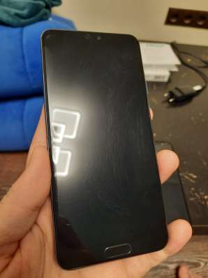 Huawei P20 PRO в Екатеринбурге фото 3