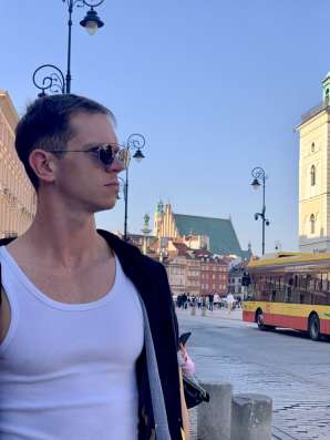 Volodymyr Demchuk, 53 года, хочет пообщаться фото 4