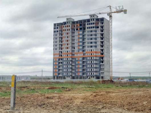 Продам трехкомнатную квартиру в Тверь.Жилая площадь 83  кв.м.Этаж 3.Есть Балкон. в Твери фото 7